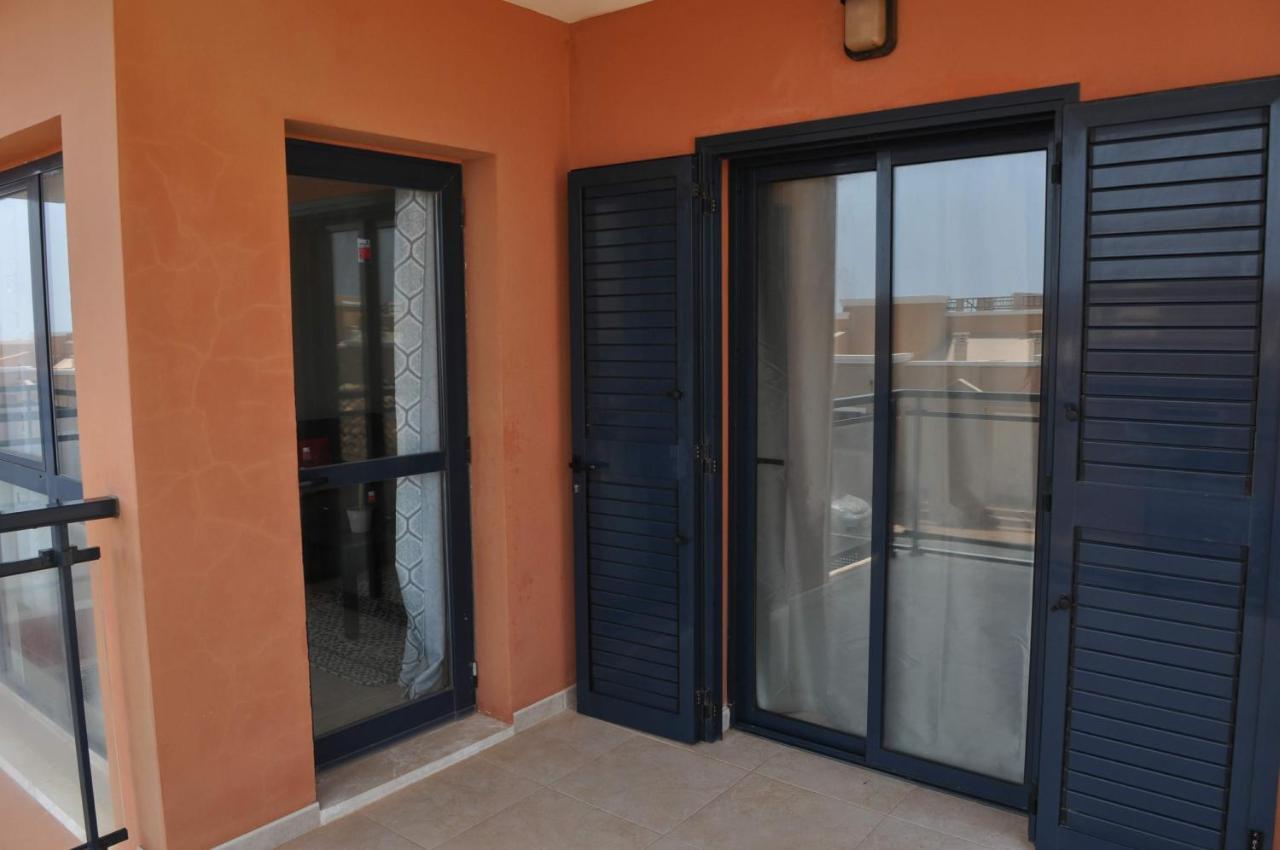 Ferienwohnung Modern Flat Caleta De Fuste Exterior foto