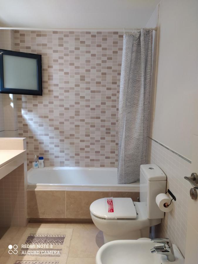 Ferienwohnung Modern Flat Caleta De Fuste Exterior foto