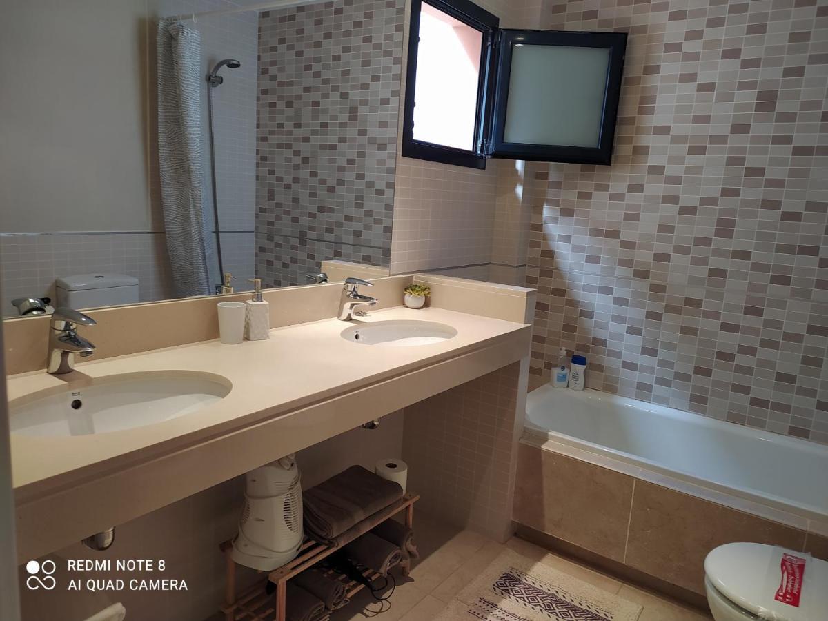 Ferienwohnung Modern Flat Caleta De Fuste Exterior foto