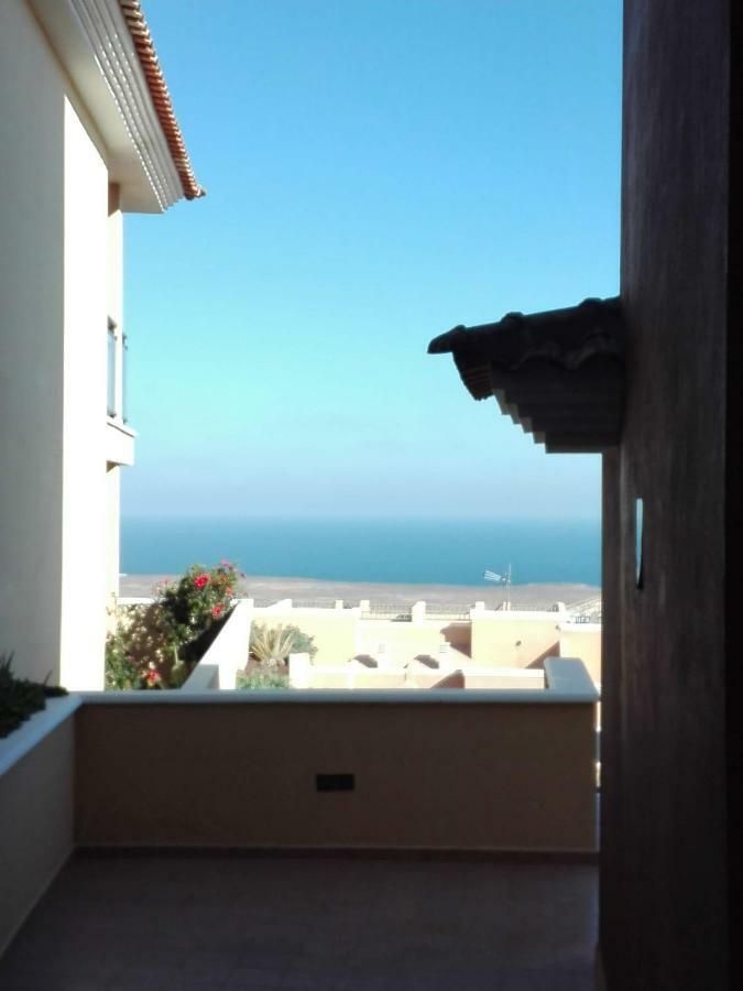 Ferienwohnung Modern Flat Caleta De Fuste Exterior foto